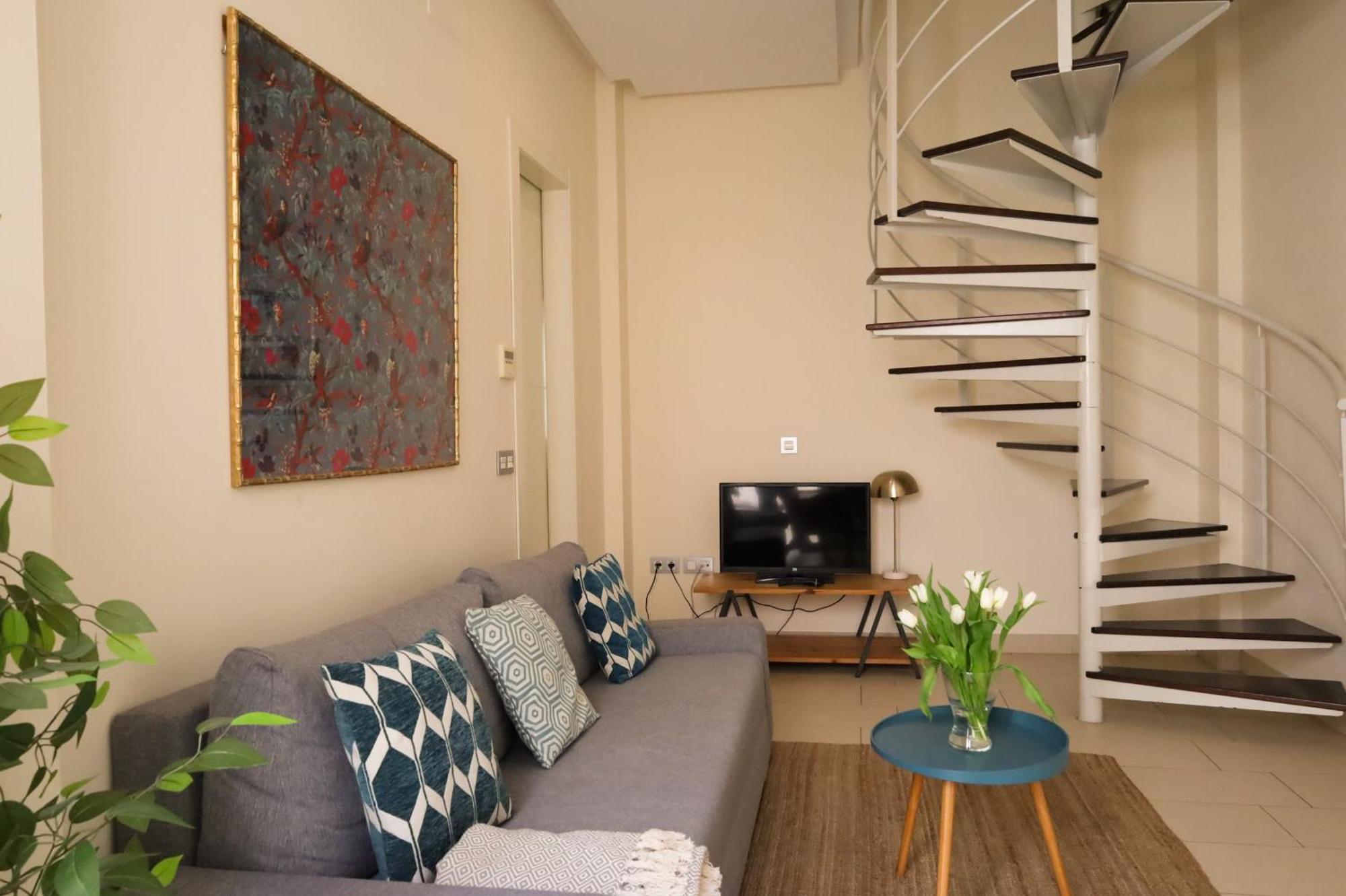 Guzman El Bueno Suites Séville Extérieur photo